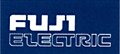 Fuji Electric logo