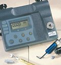 Torque Lab Torque Analyzer